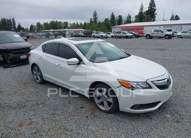 2013 Acura ILX фото