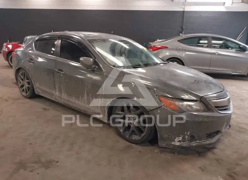 2013 Acura ILX фото