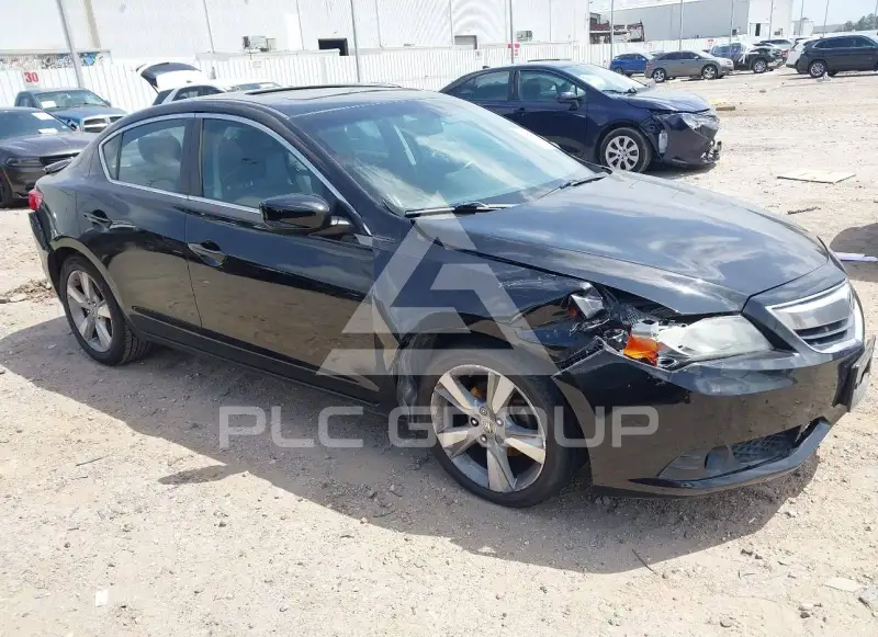 2013 Acura ILX фото