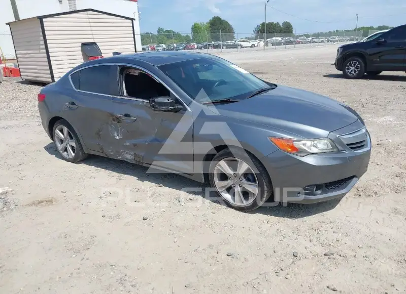 2013 Acura ILX photo