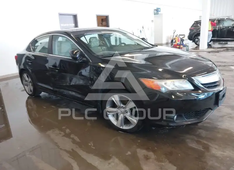 2013 Acura ILX photo