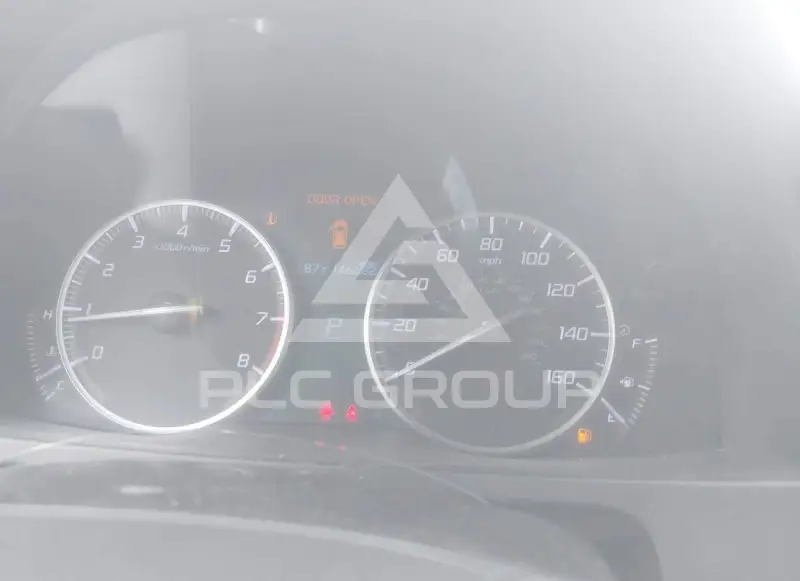 2013 Acura RDX photo