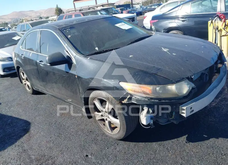 2013 Acura TSX photo