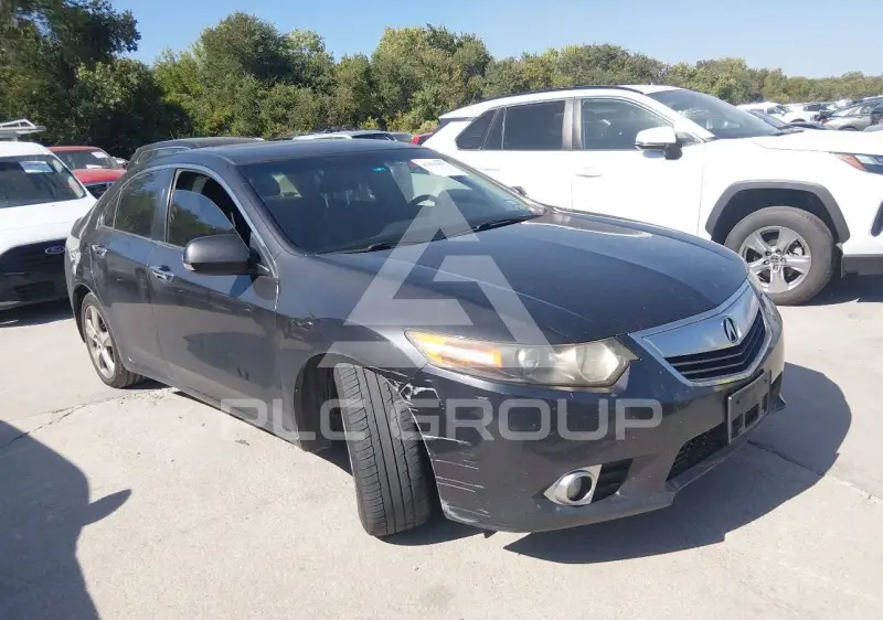 2013 Acura TSX фото