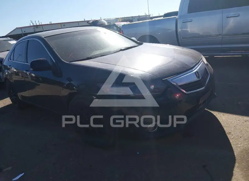 2013 Acura TSX photo