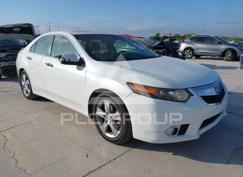 2013 Acura TSX photo