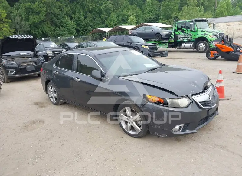 2013 Acura TSX photo