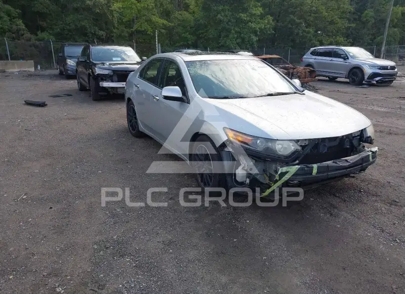 2013 Acura TSX photo
