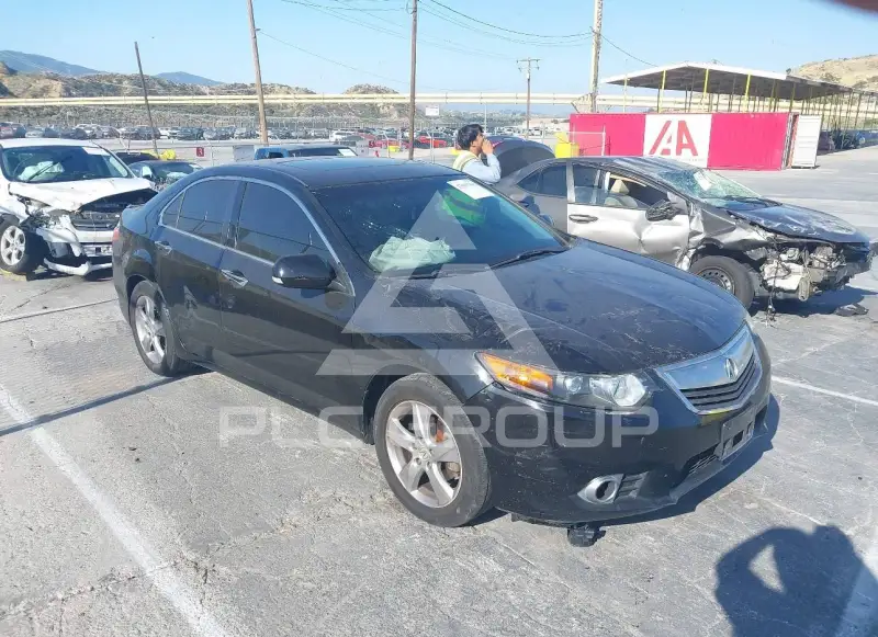 2013 Acura TSX photo