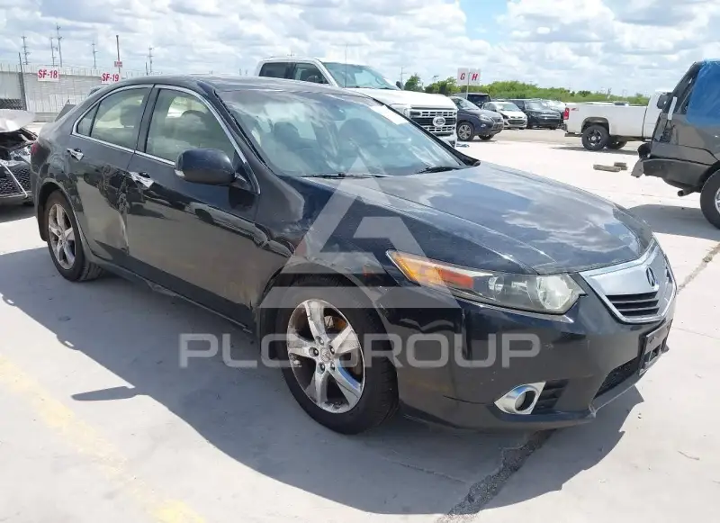 2013 Acura TSX фото