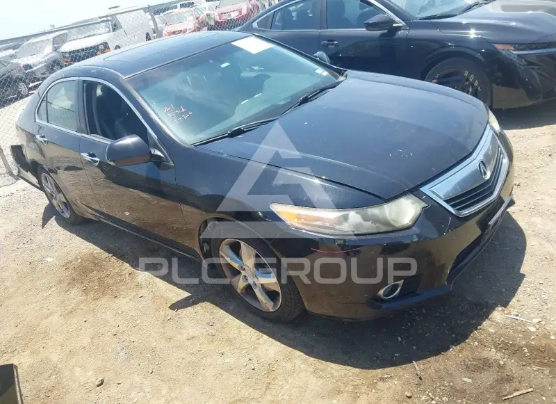 2013 Acura TSX фото