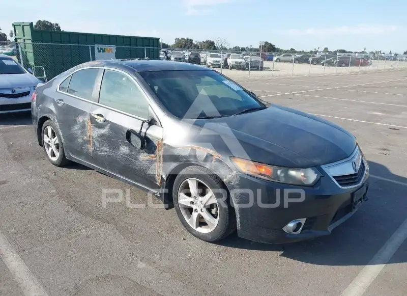 2013 Acura TSX photo