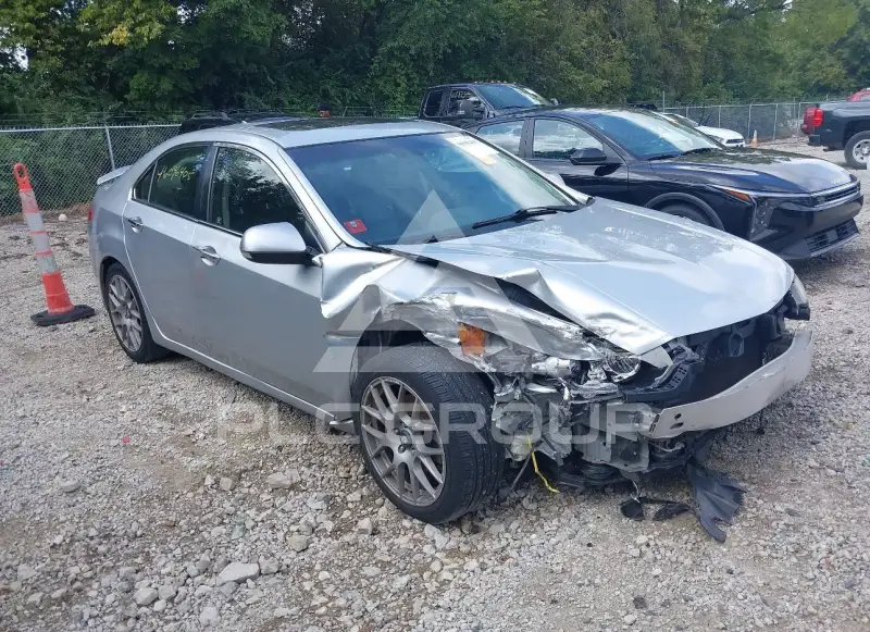 2013 Acura TSX photo