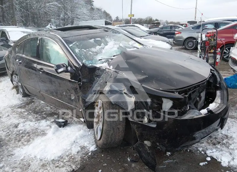 2013 Acura TL photo