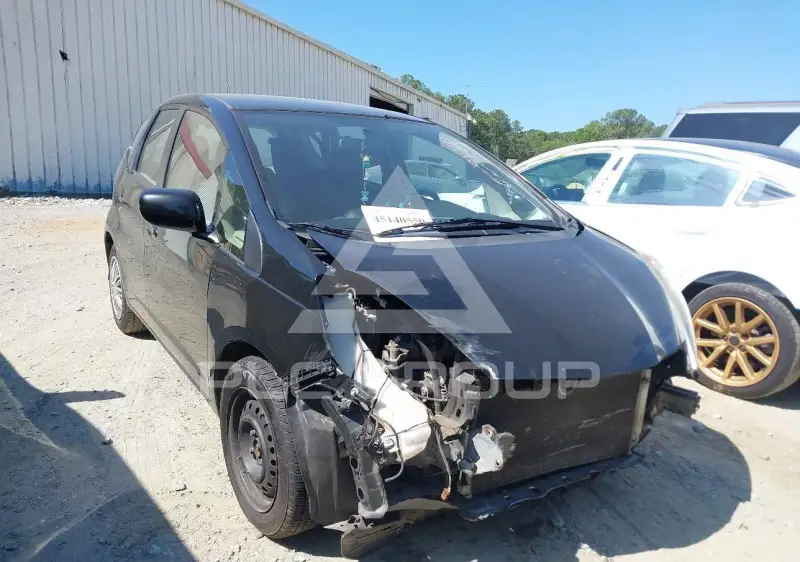 2013 Honda FIT photo