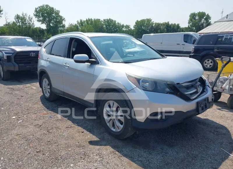 2013 Honda CR-V photo
