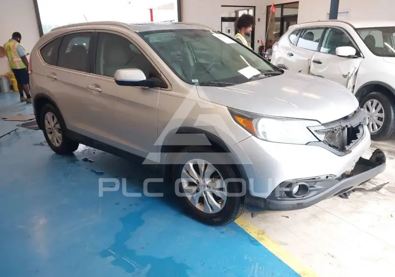 2013 Honda CR-V photo