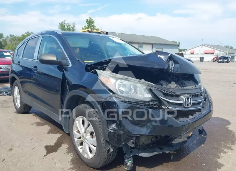 2013 Honda CR-V photo