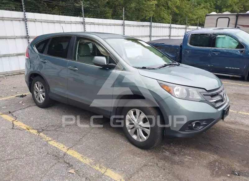 2013 Honda CR-V photo