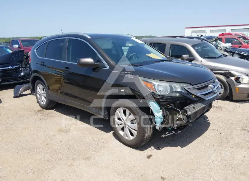 2013 Honda CR-V photo