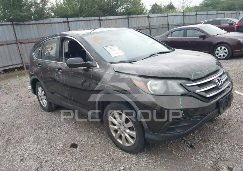 2013 Honda CR-V photo