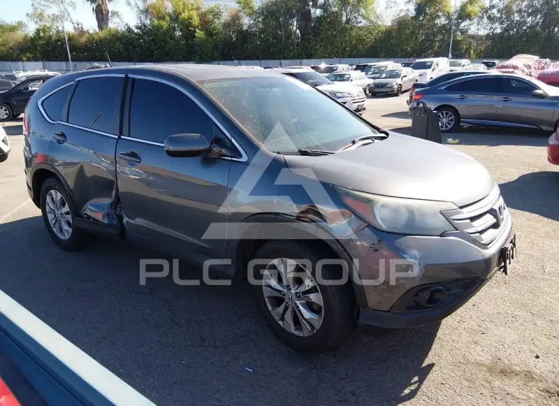 2013 Honda CR-V photo