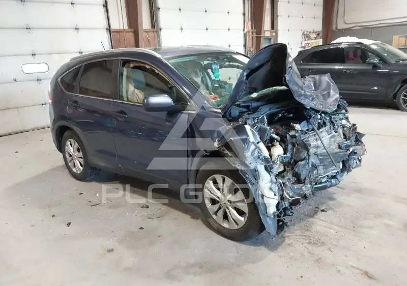 2013 Honda CR-V photo