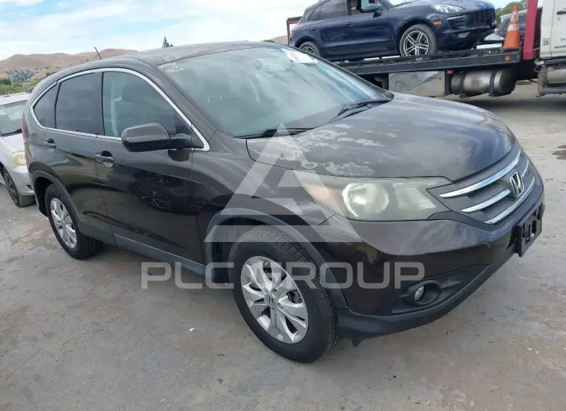 2013 Honda CR-V photo