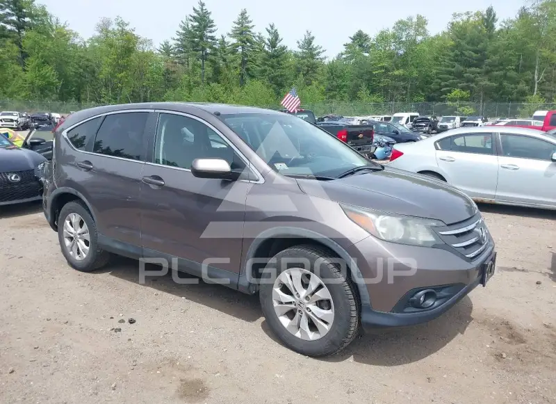 2013 Honda CR-V photo