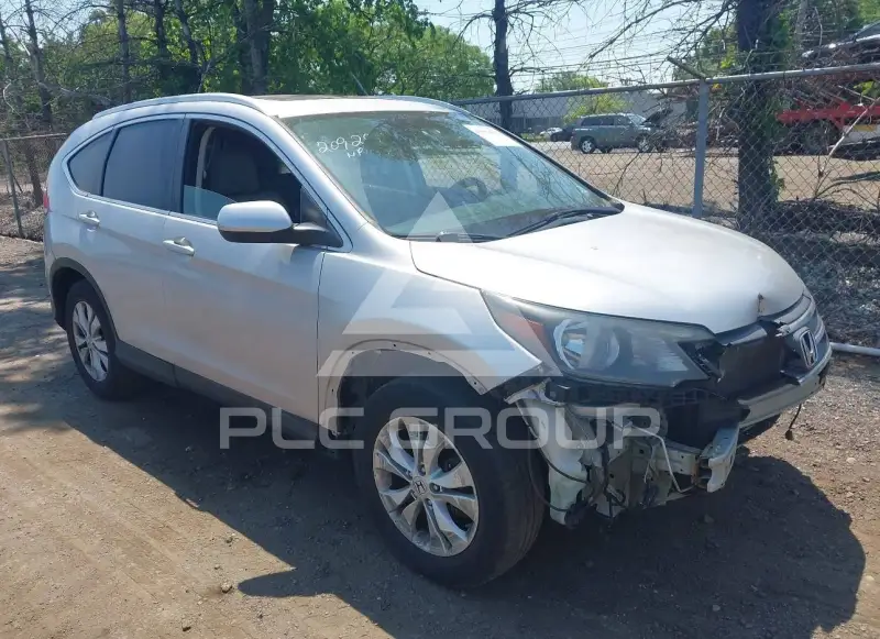 2013 Honda CR-V photo