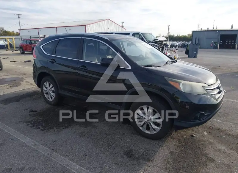 2013 Honda CR-V photo