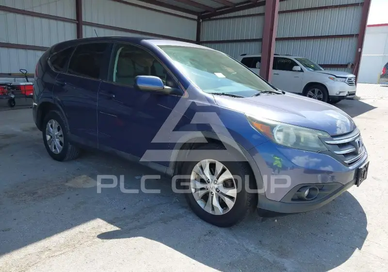 2013 Honda CR-V photo