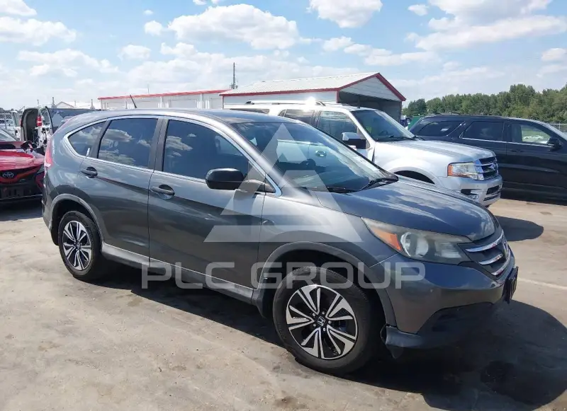 2013 Honda CR-V photo