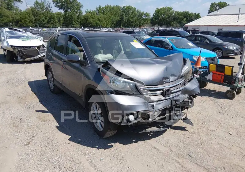 2013 Honda CR-V photo