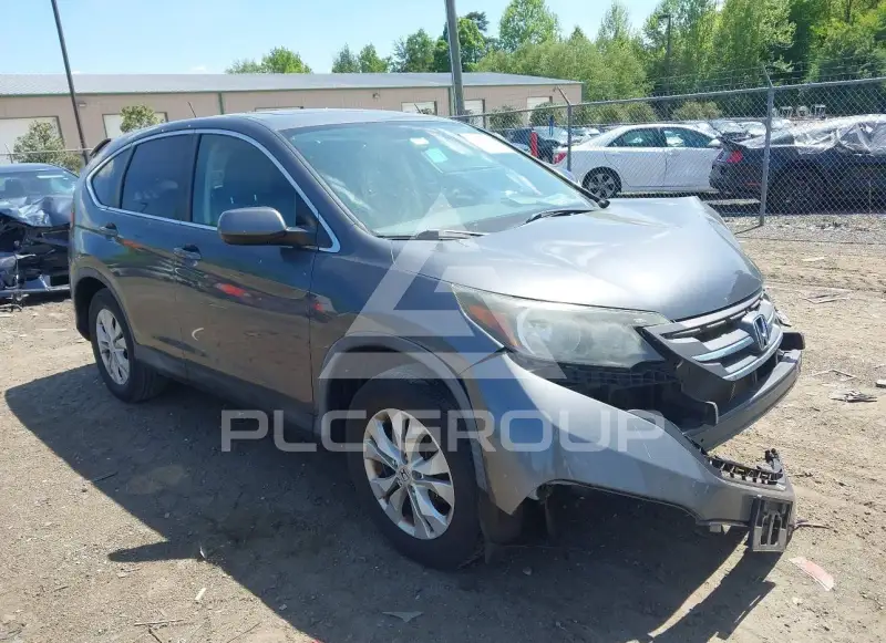 2013 Honda CR-V photo