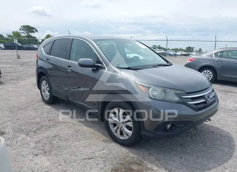 2013 Honda CR-V photo