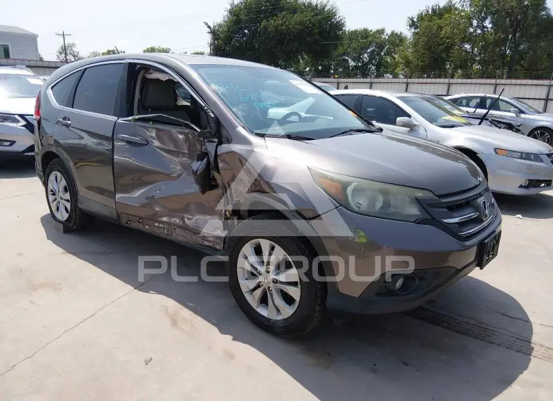 2013 Honda CR-V photo