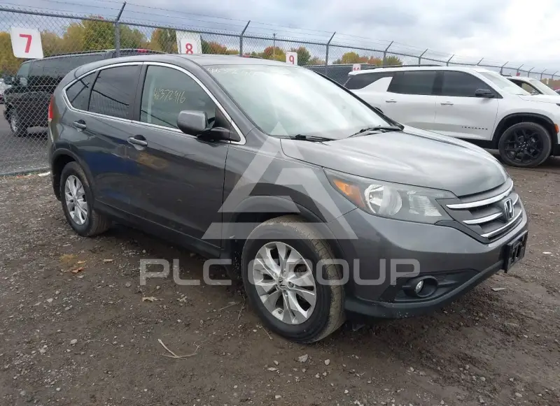2013 Honda CR-V photo