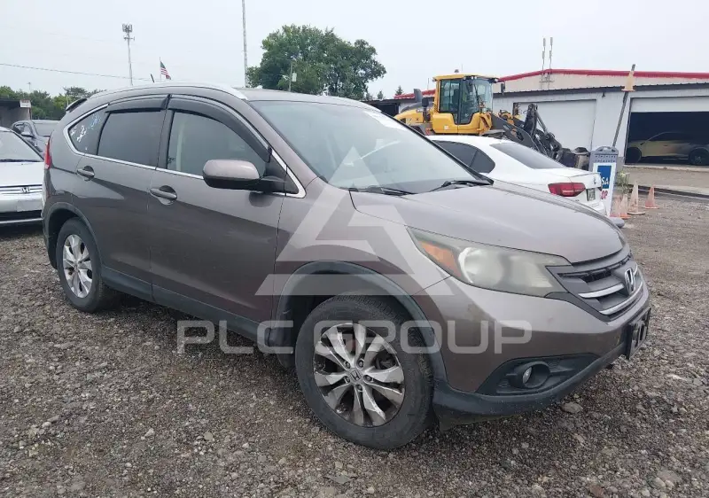 2013 Honda CR-V photo