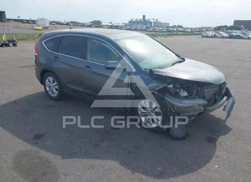 2013 Honda CR-V photo