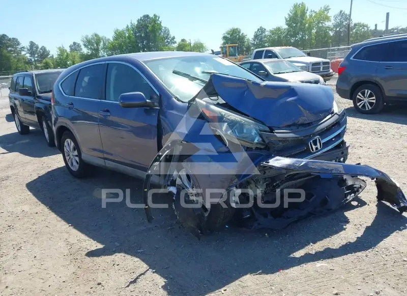 2013 Honda CR-V photo