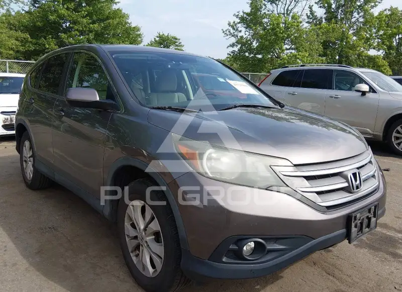 2013 Honda CR-V photo
