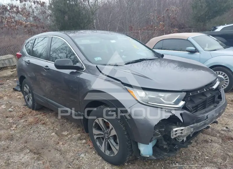 2013 Honda CR-V photo