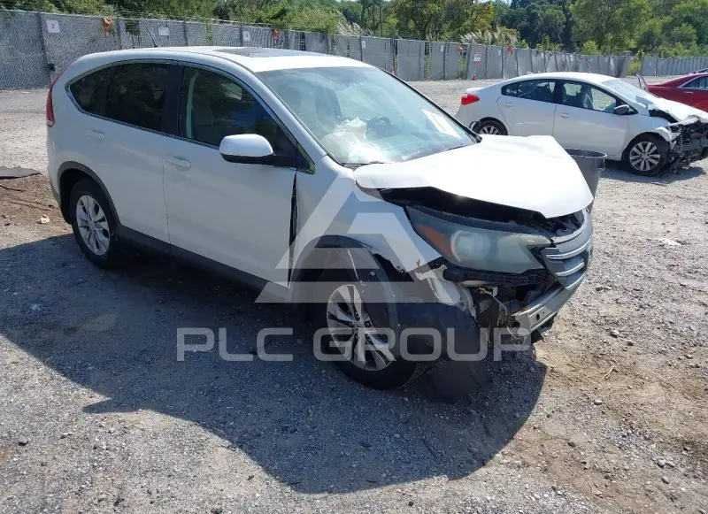 2013 Honda CR-V photo