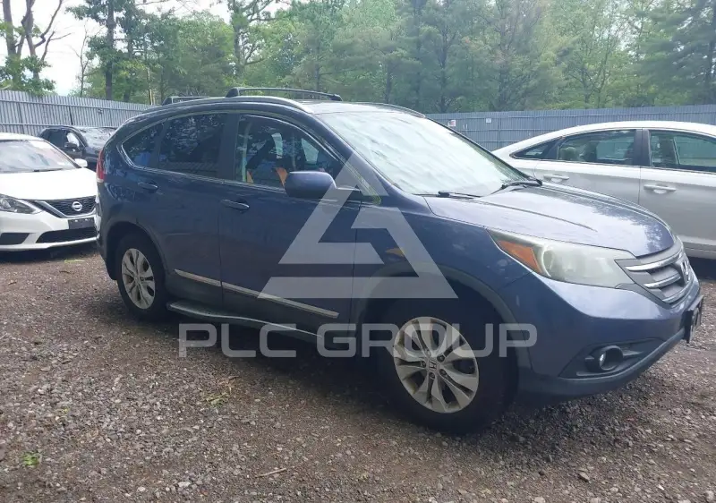 2013 Honda CR-V photo
