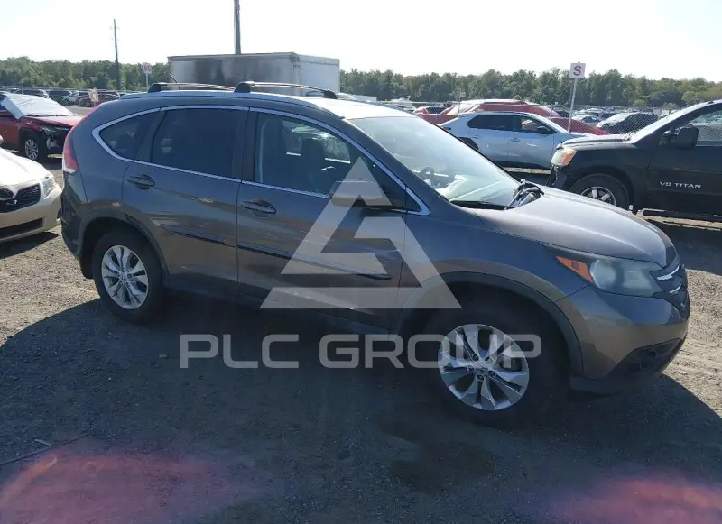2013 Honda CR-V photo