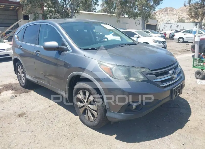 2013 Honda CR-V photo