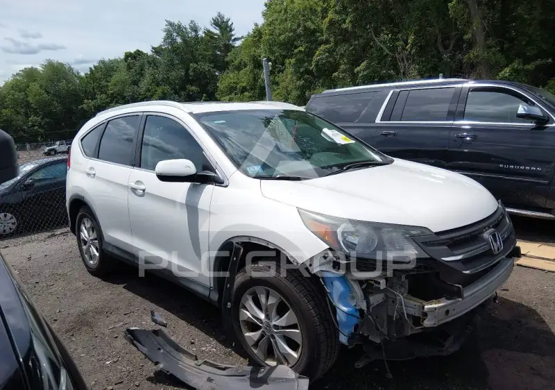 2013 Honda CR-V photo