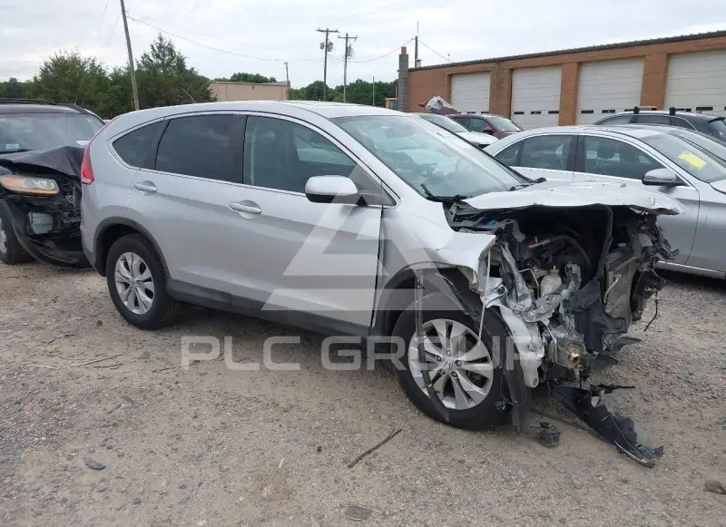 2013 Honda CR-V photo