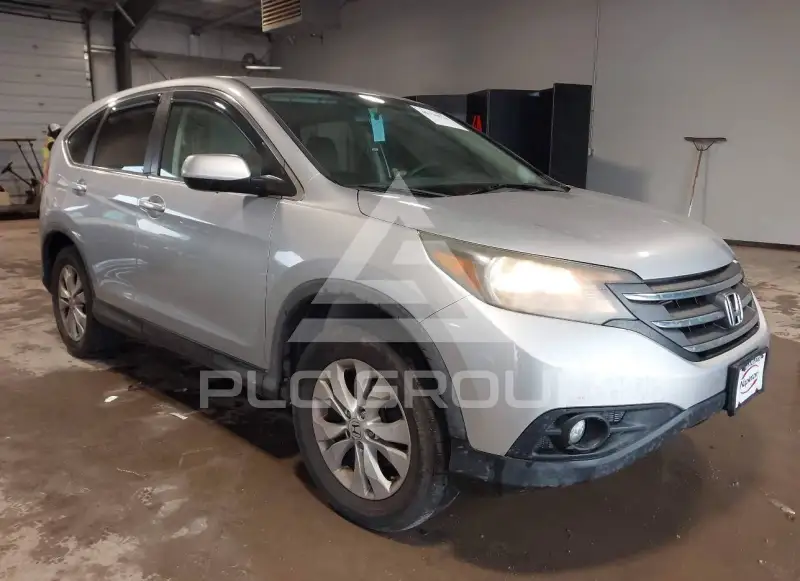 2013 Honda CR-V photo